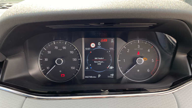 Land Rover Range Rover Evoque 2.0 D150 R-Dynamic S 5dr Auto Diesel Hatchback